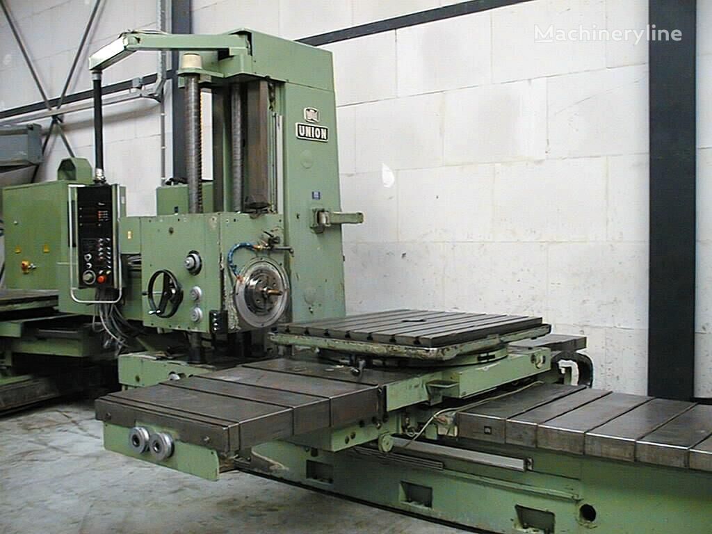 1986 Union Boring Mill for sale