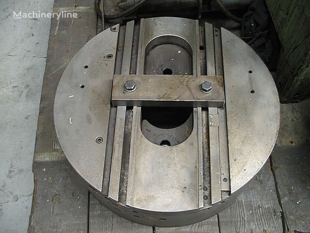 1986 Union Boring Mill for sale — view 5