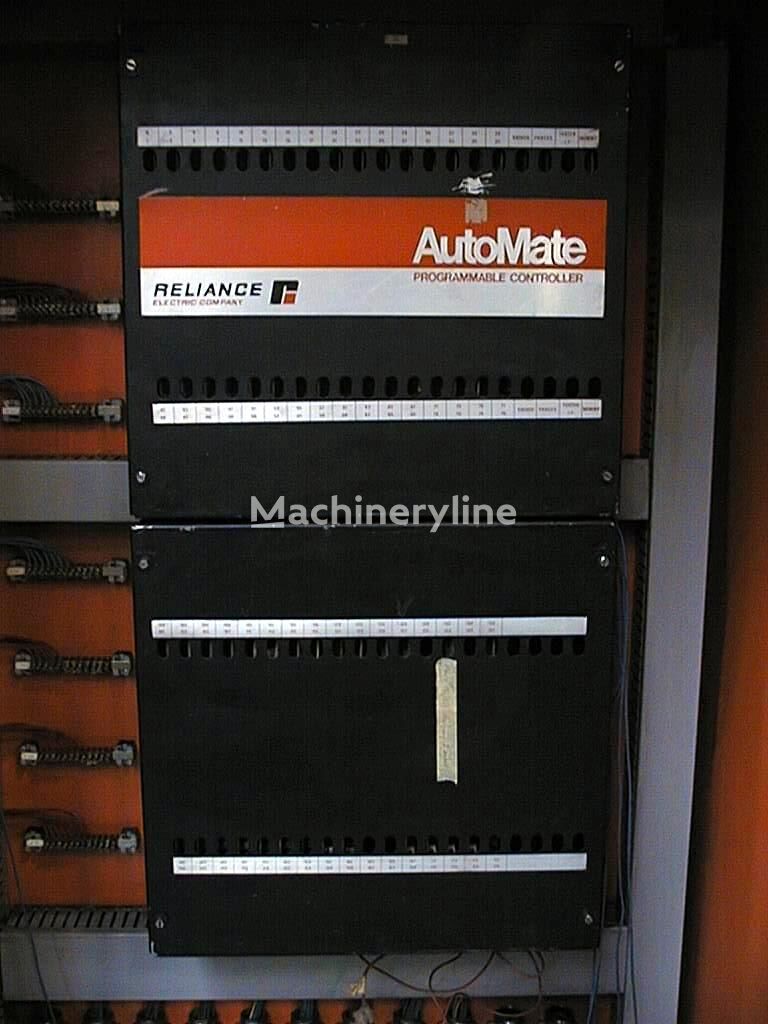 1980 Union Boring Mill for sale — view 5