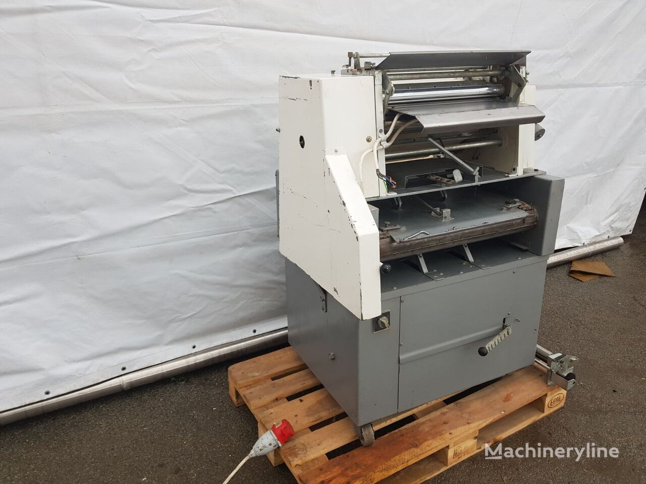 Universal Frkalica ZA KI Bakery Equipment for sale — view 5