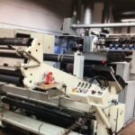 1995 VITS QRV Variocut Guillotine for sale — view 2