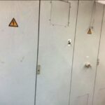 1995 VITS QRV Variocut Guillotine for sale — view 4