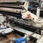 1995 VITS QRV Variocut Guillotine for sale — view 5