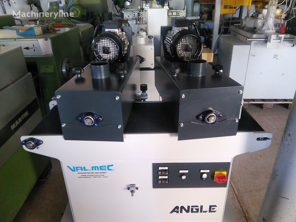 2024 Val.mec Angle 400.2 Grinding and Sharpening for sale