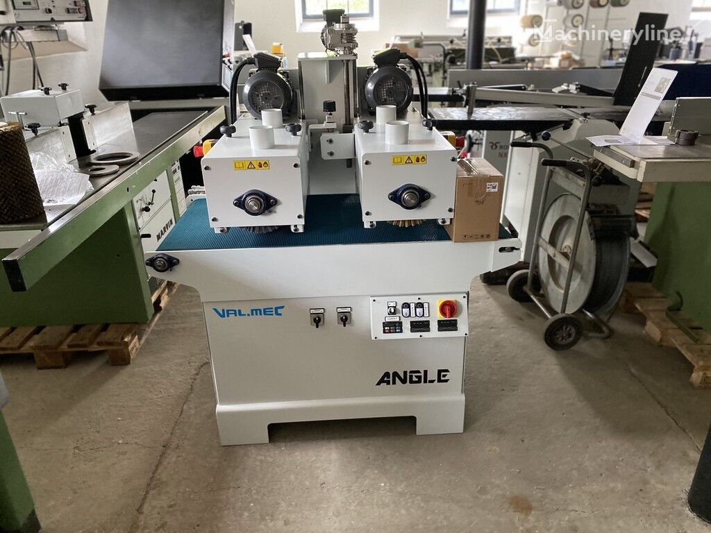 2023 Val.mec Angle 600.2 Grinding and Sharpening for sale