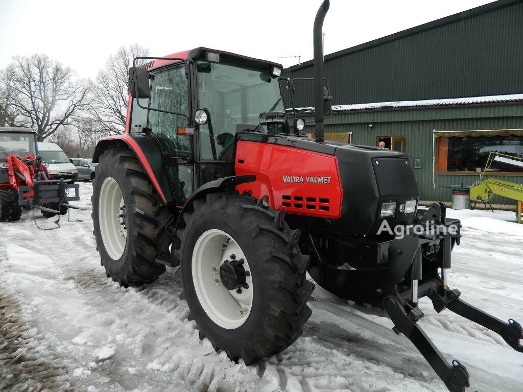 Valtra 6600 Tractor - Wheel for sale