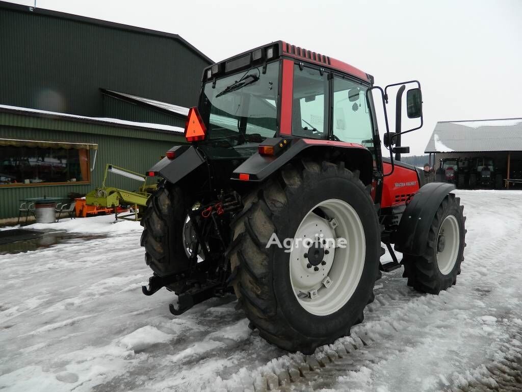 Valtra 6600 Tractor - Wheel for sale — view 3