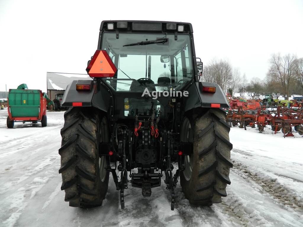 Valtra 6600 Tractor - Wheel for sale — view 4
