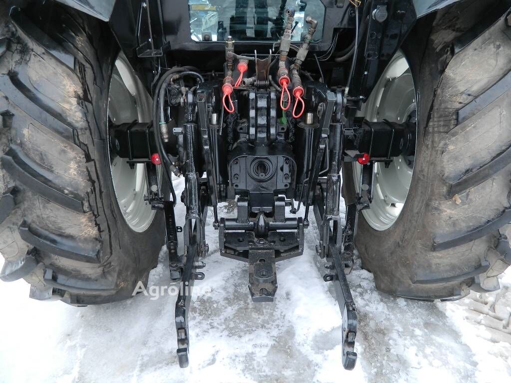 Valtra 6600 Tractor - Wheel for sale — view 5