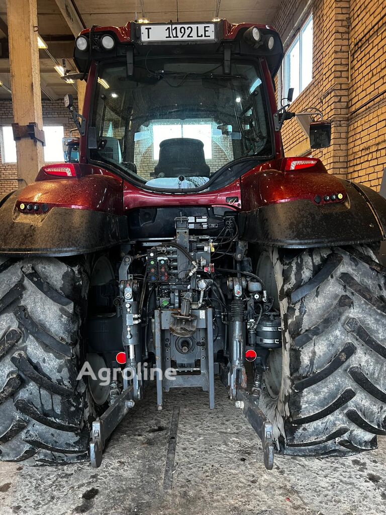 2017 Valtra T234 Tractor - Wheel for sale — view 2
