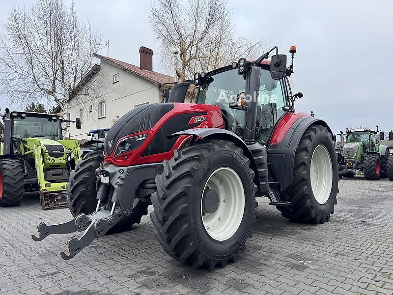2015 Valtra T234 Versu Tractor - Wheel for sale