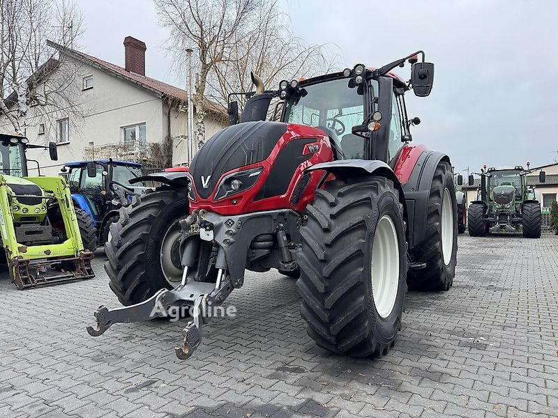 2015 Valtra T234 Versu Tractor - Wheel for sale — view 2