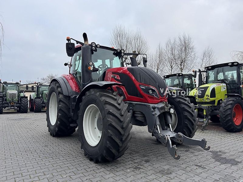 2015 Valtra T234 Versu Tractor - Wheel for sale — view 3