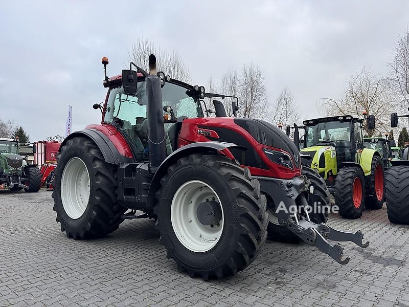 2015 Valtra T234 Versu Tractor - Wheel for sale — view 4