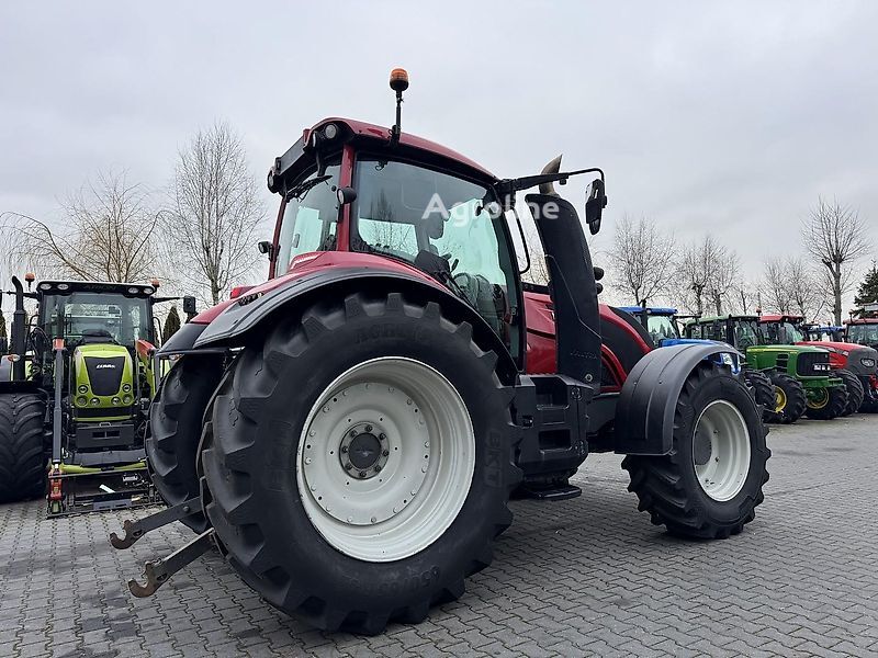 2015 Valtra T234 Versu Tractor - Wheel for sale — view 5