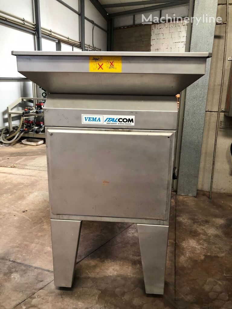 2008 Vema Vema Italcom B Beverage for sale — view 2