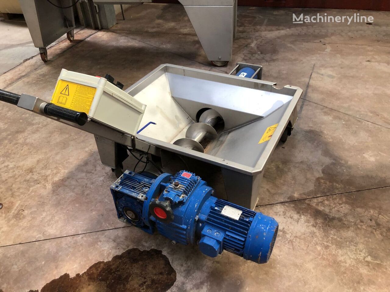 2008 Vema Vema Italcom B Beverage for sale — view 4