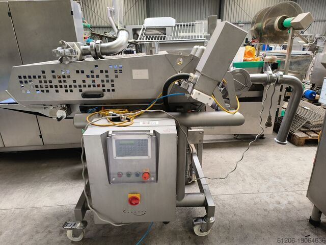 Verbufa Meat Equipment for sale