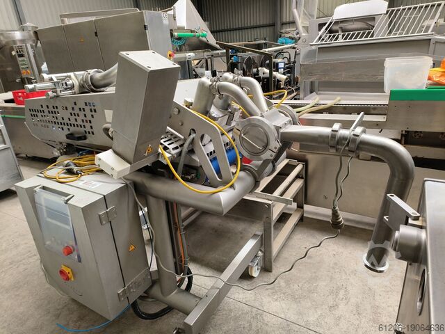 Verbufa Meat Equipment for sale — view 2