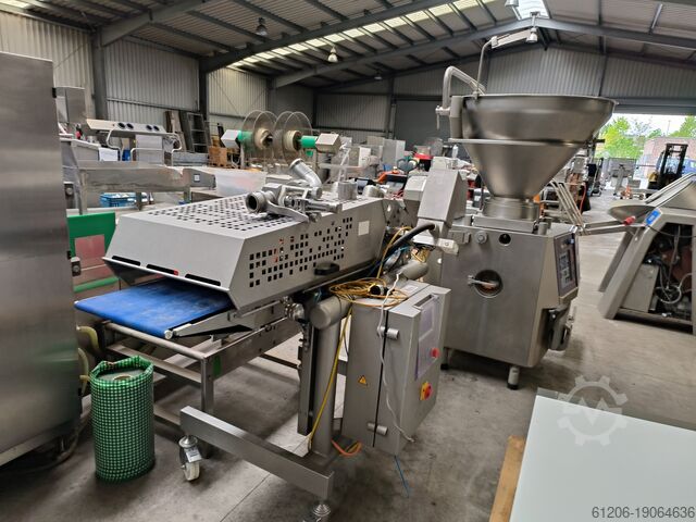 Verbufa Meat Equipment for sale — view 4