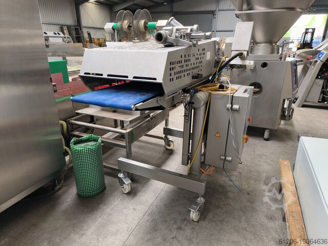 Verbufa Meat Equipment for sale — view 5