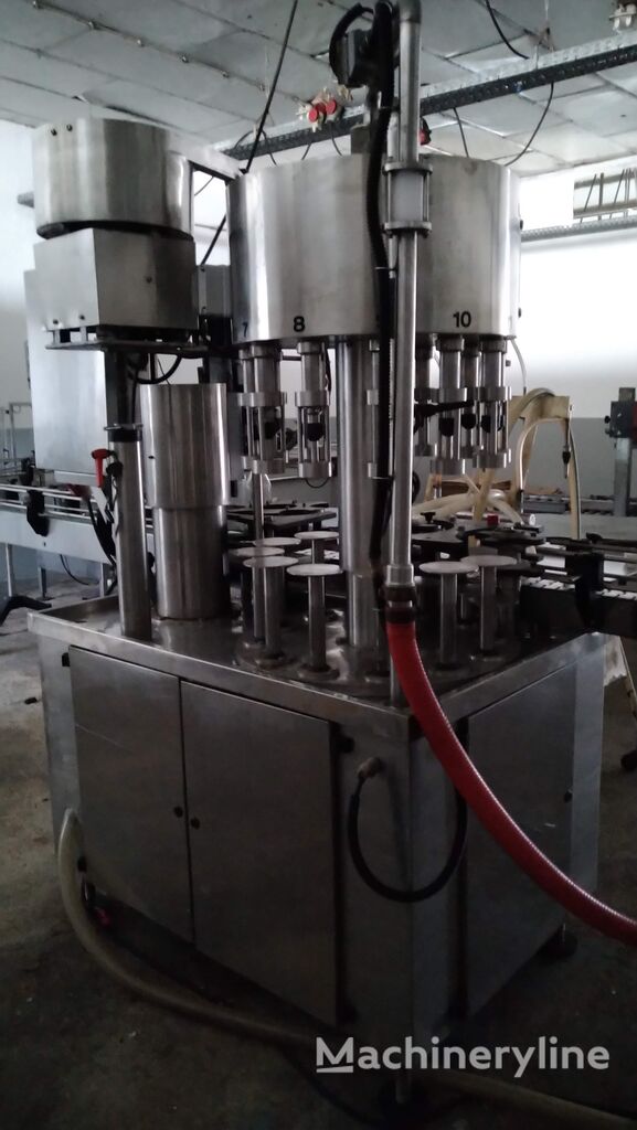 2002 Vismago Beverage for sale — view 4
