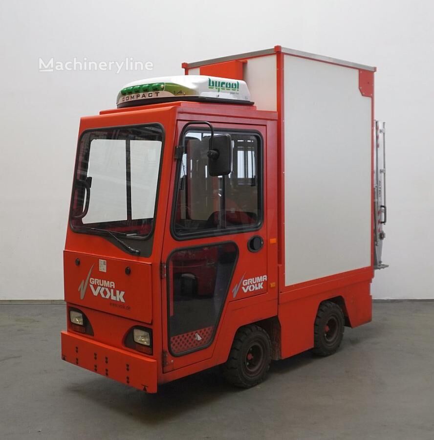 2018 Volk EFW1,5 Tow Tractor for sale