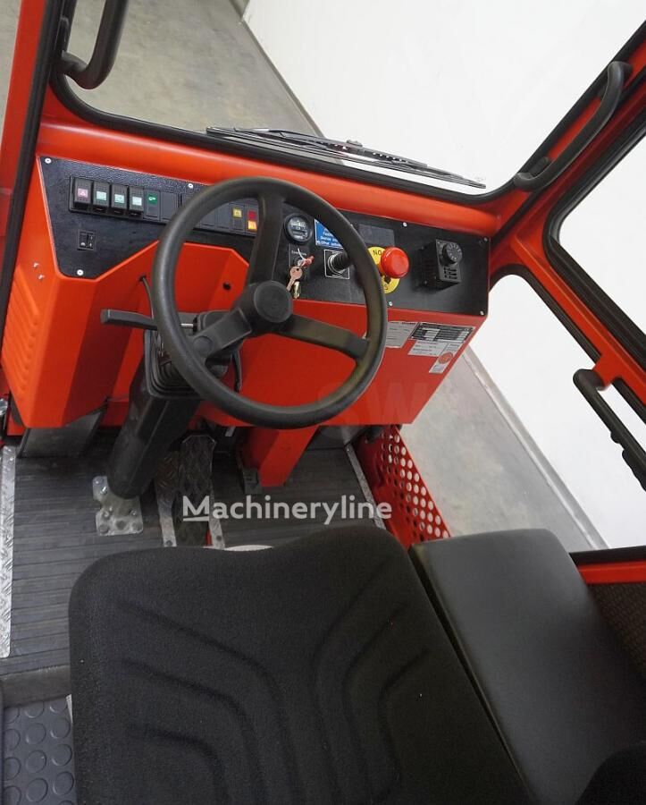 2018 Volk EFW1,5 Tow Tractor for sale — view 3