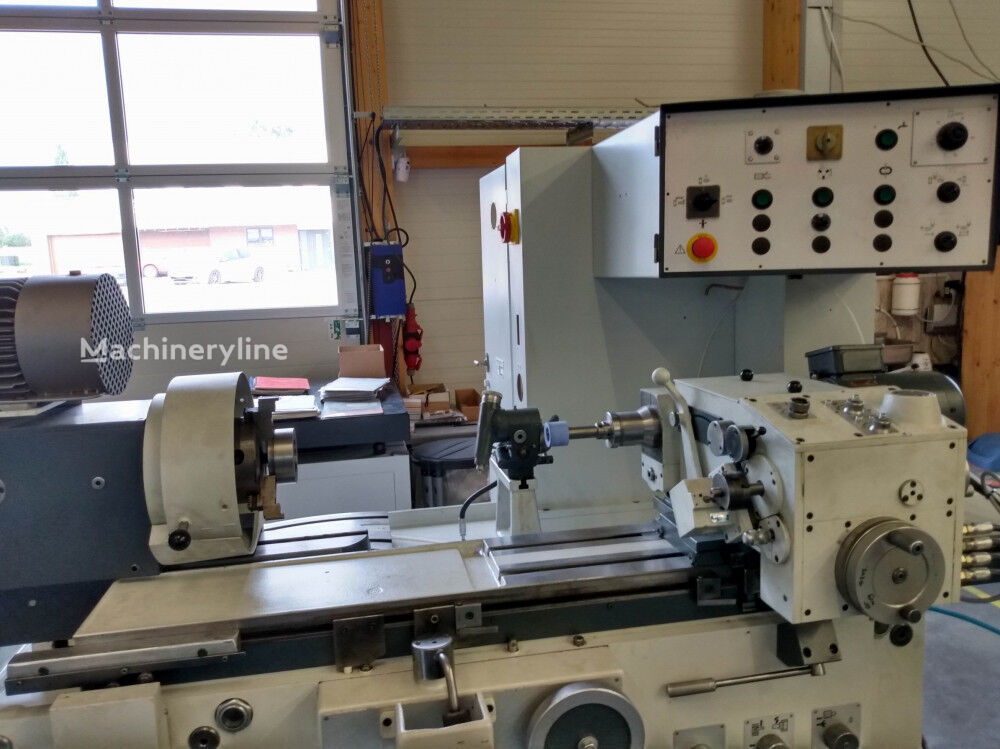 2021 Voumard 5A - 2021 Grinding Machine for sale