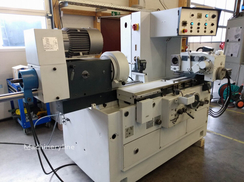 2021 Voumard 5A - 2021 Grinding Machine for sale — view 2
