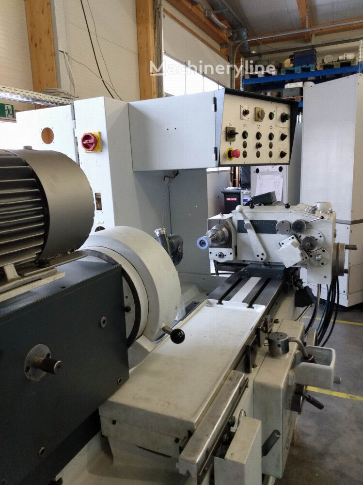 2021 Voumard 5A - 2021 Grinding Machine for sale — view 3