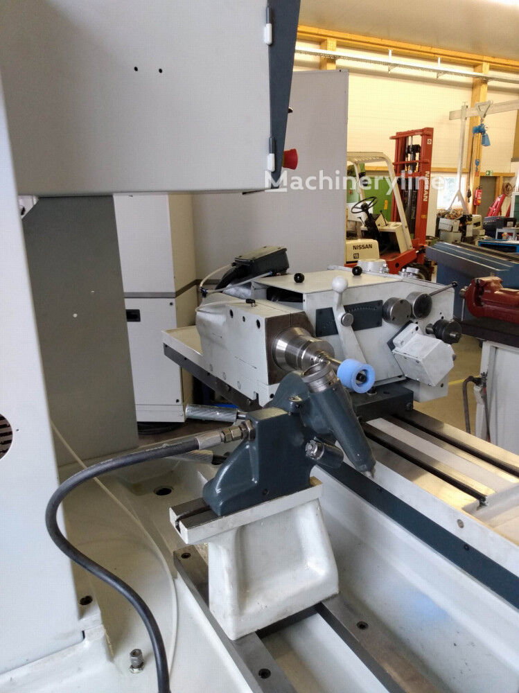 2021 Voumard 5A - 2021 Grinding Machine for sale — view 4