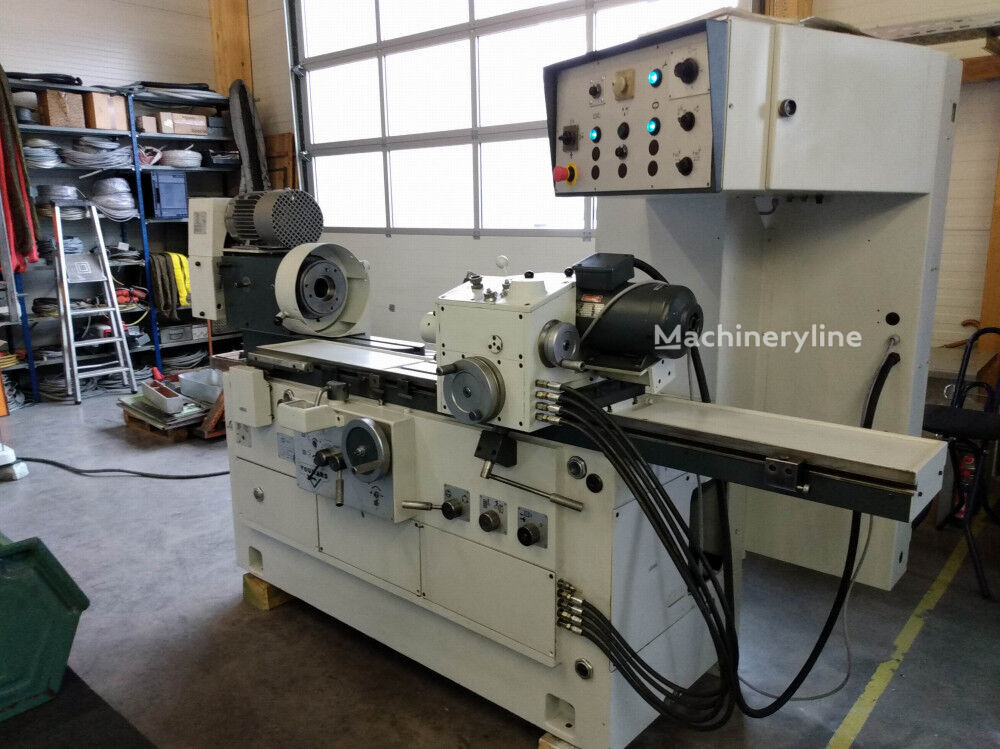 2021 Voumard 5A - 2021 Grinding Machine for sale — view 5