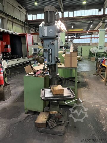 Webo 296-5B16 Wood Drilling for sale
