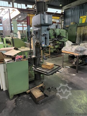 Webo 296-5B16 Wood Drilling for sale — view 2
