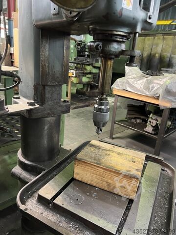 Webo 296-5B16 Wood Drilling for sale — view 3
