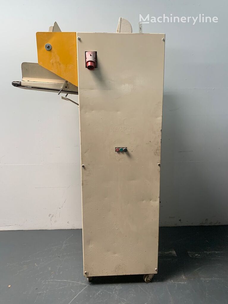 WP Kemper BE 11 Bakery Equipment for sale — view 2