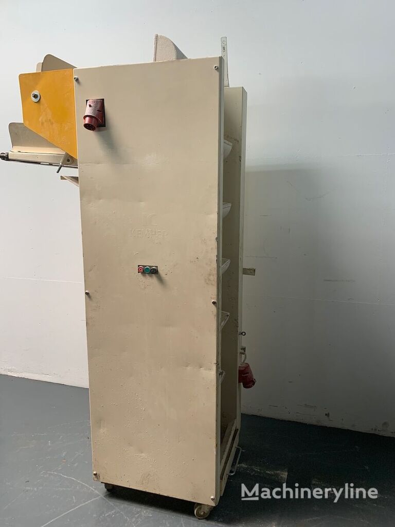 WP Kemper BE 11 Bakery Equipment for sale — view 3