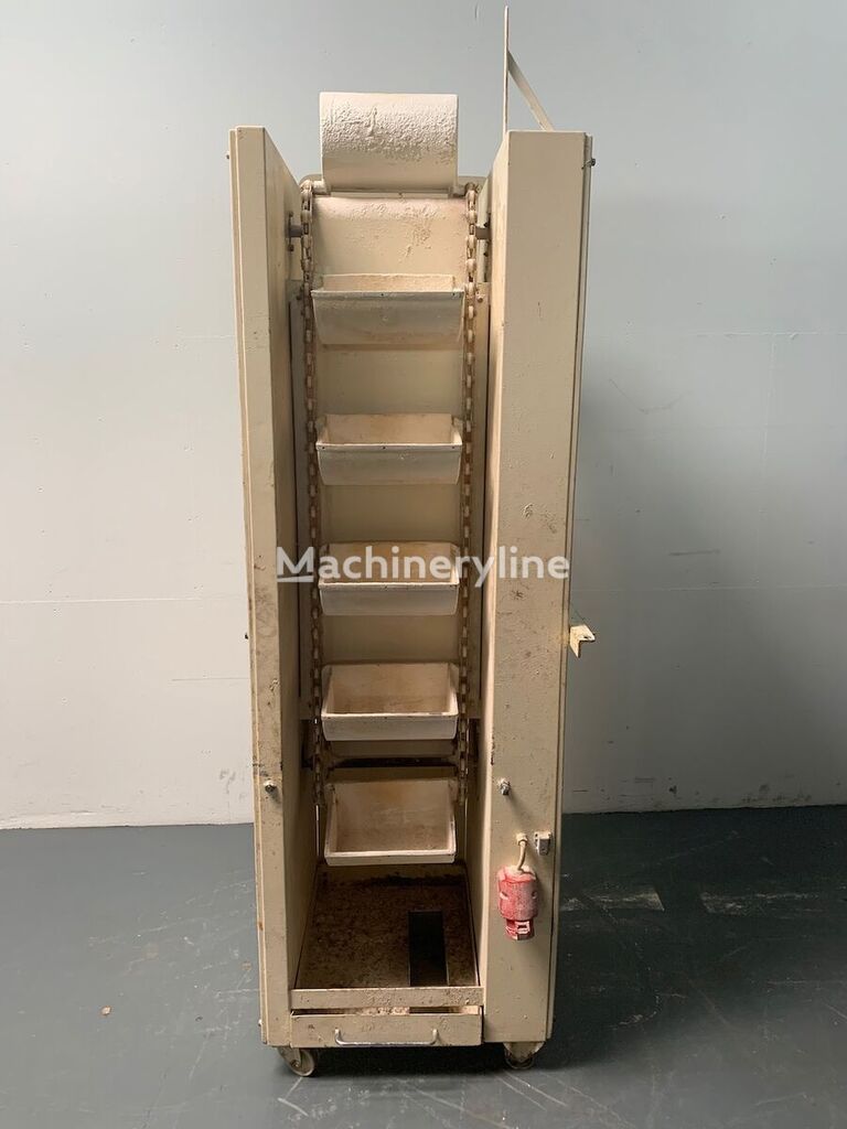 WP Kemper BE 11 Bakery Equipment for sale — view 5