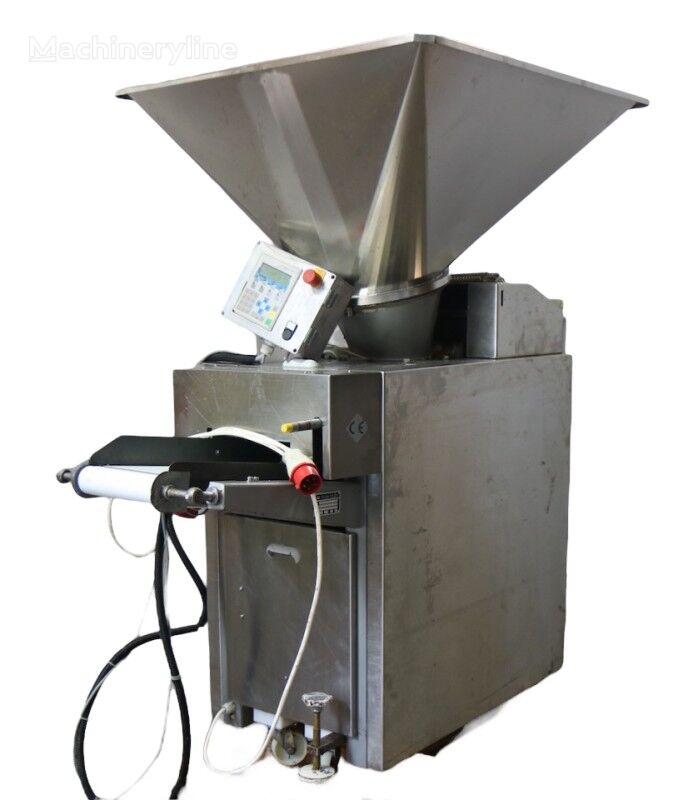 WP Kemper Imperator II Bakery Equipment for sale