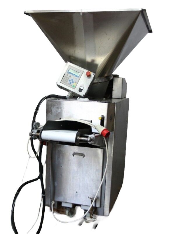 WP Kemper Imperator II Bakery Equipment for sale — view 4