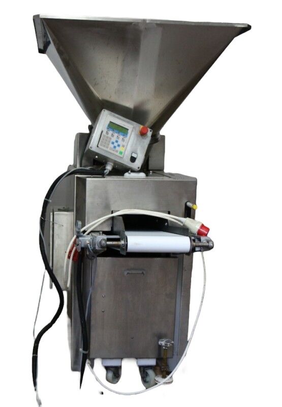 WP Kemper Imperator II Bakery Equipment for sale — view 5