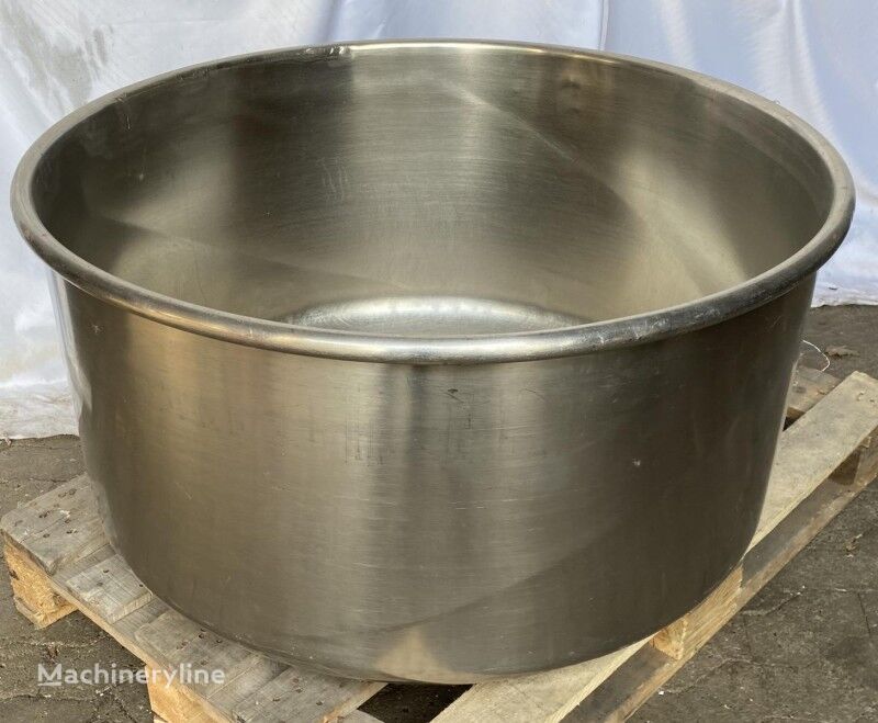 WP Kemper Knetmaschinen Bakery Equipment for sale