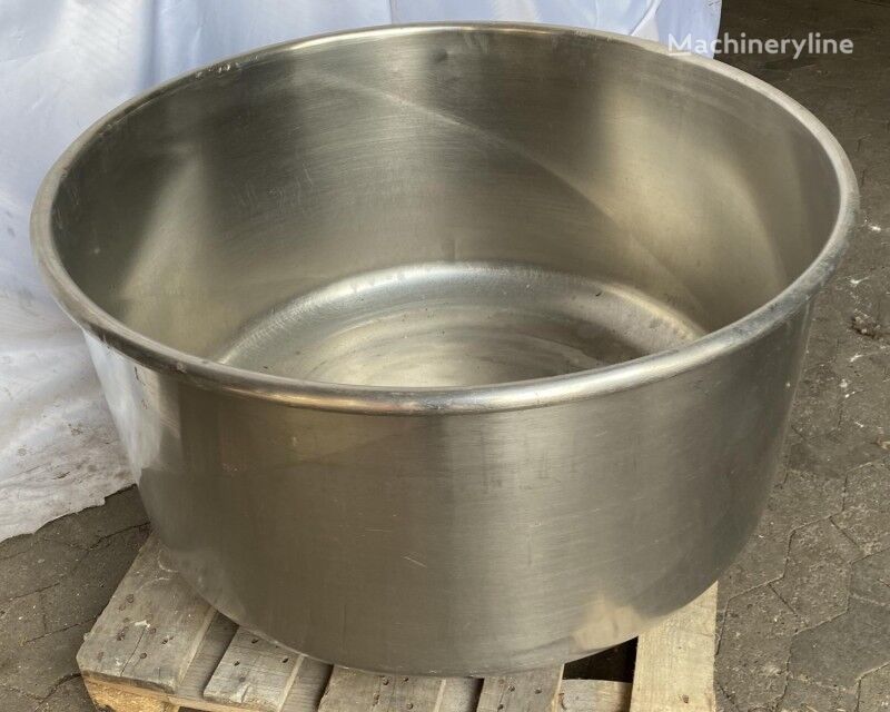WP Kemper Knetmaschinen Bakery Equipment for sale — view 2