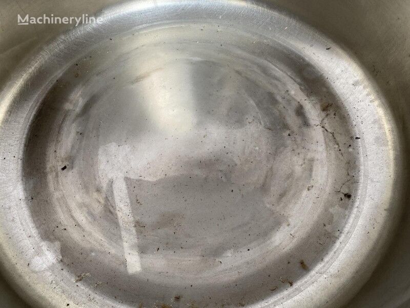 WP Kemper Knetmaschinen Bakery Equipment for sale — view 3