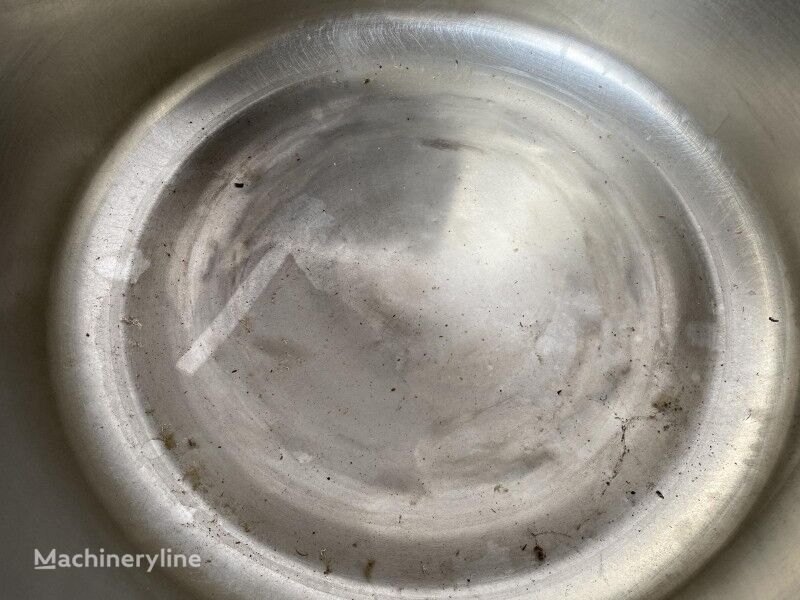 WP Kemper Knetmaschinen Bakery Equipment for sale — view 4