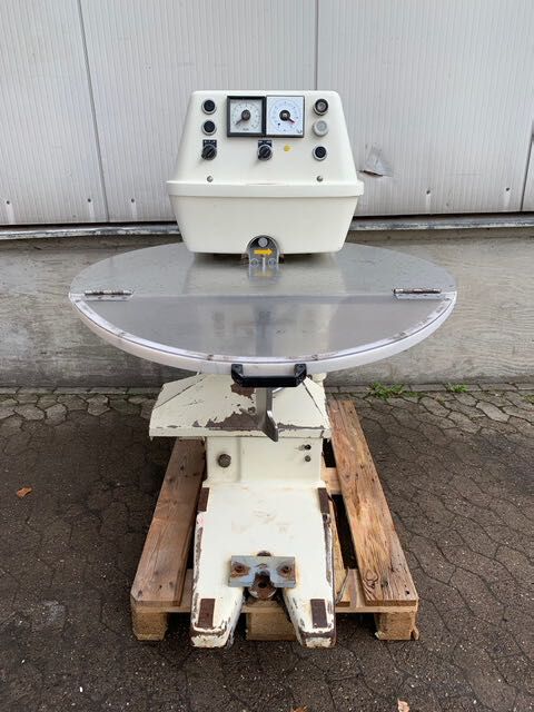 WP Kemper ST 125 A Bakery Equipment for sale
