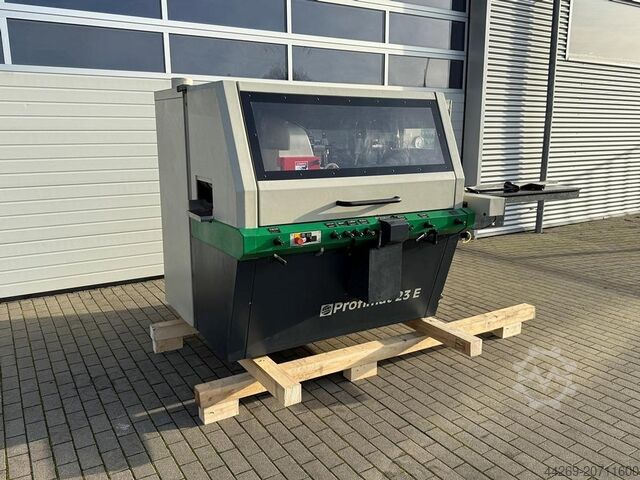 Weinig Profimat 23E Wood Planing for sale — view 2