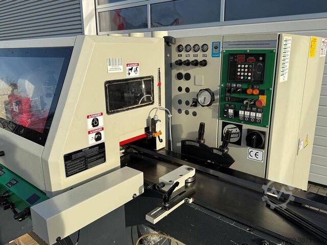 Weinig Profimat 23E Wood Planing for sale — view 4