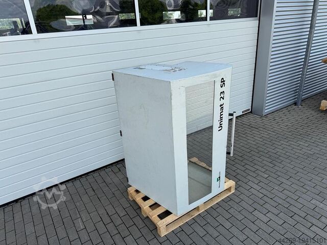 Weinig Unimat 23 SP Wood Planing for sale